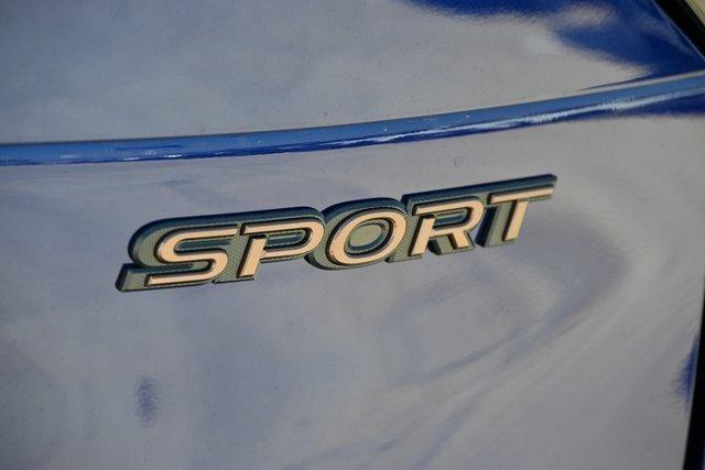 new 2025 Subaru Forester car, priced at $37,125