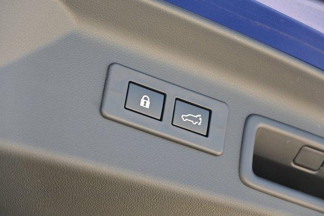 new 2025 Subaru Forester car, priced at $37,125