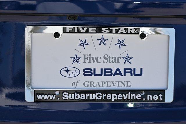 new 2025 Subaru Forester car, priced at $37,125