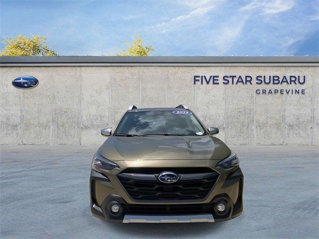 used 2025 Subaru Outback car, priced at $39,000