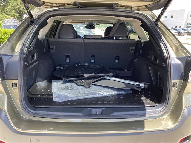 used 2025 Subaru Outback car, priced at $39,000