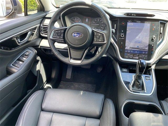 used 2025 Subaru Outback car, priced at $39,000