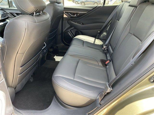 used 2025 Subaru Outback car, priced at $39,000