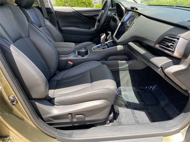 used 2025 Subaru Outback car, priced at $39,000