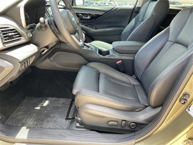 used 2025 Subaru Outback car, priced at $39,000