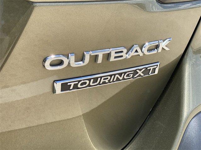 used 2025 Subaru Outback car, priced at $39,000
