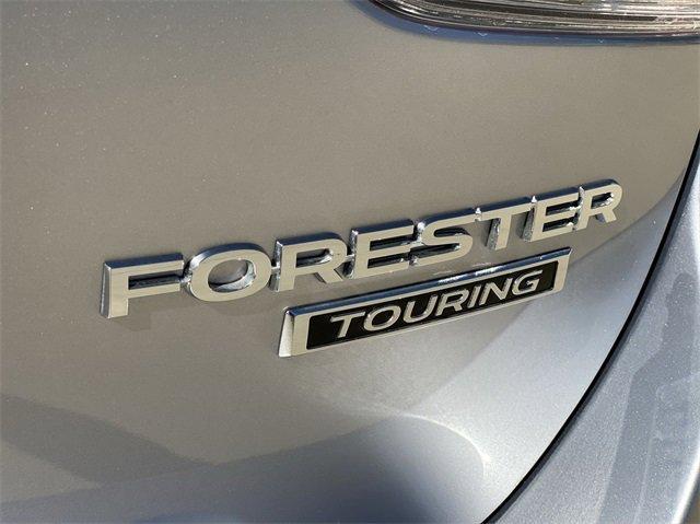 used 2024 Subaru Forester car, priced at $32,000