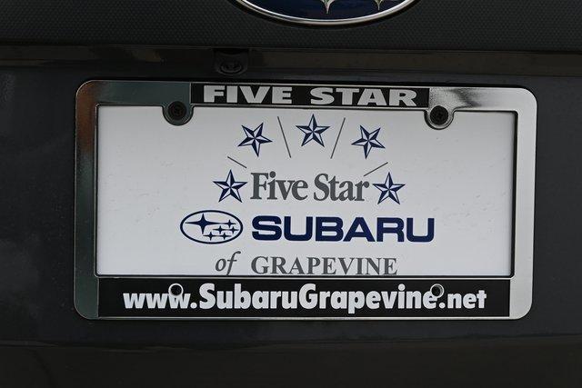 new 2025 Subaru Forester car, priced at $34,663
