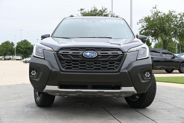 new 2025 Subaru Forester car, priced at $34,663