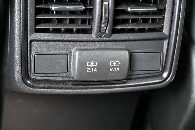 new 2025 Subaru Forester car, priced at $34,663