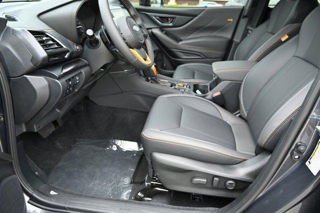 new 2025 Subaru Forester car, priced at $34,663
