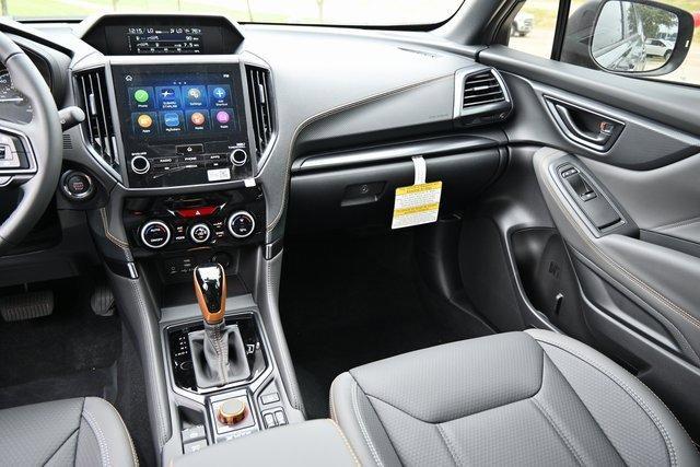 new 2025 Subaru Forester car, priced at $34,663
