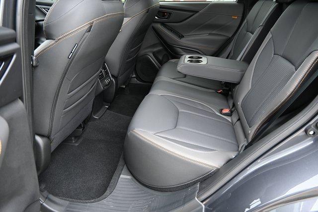 new 2025 Subaru Forester car, priced at $34,663