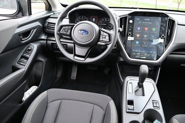 new 2025 Subaru Crosstrek car, priced at $29,618
