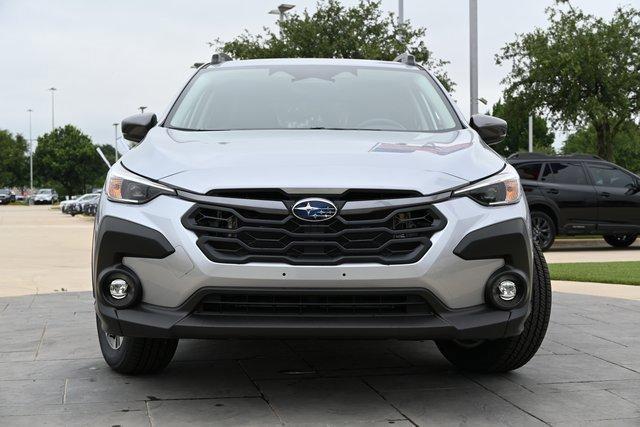 new 2025 Subaru Crosstrek car, priced at $29,618