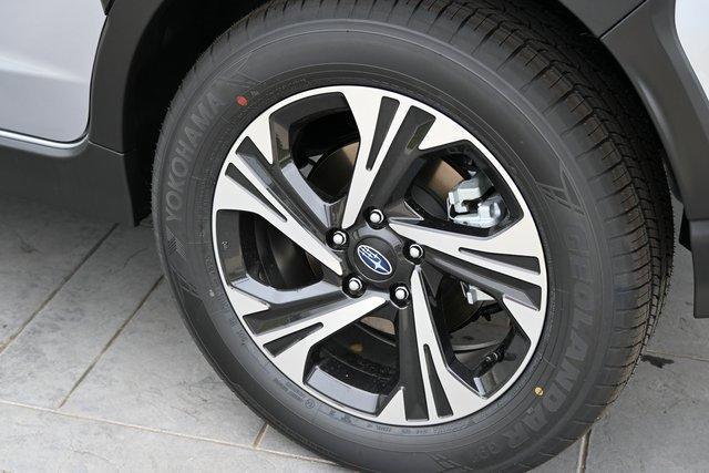 new 2025 Subaru Crosstrek car, priced at $29,618