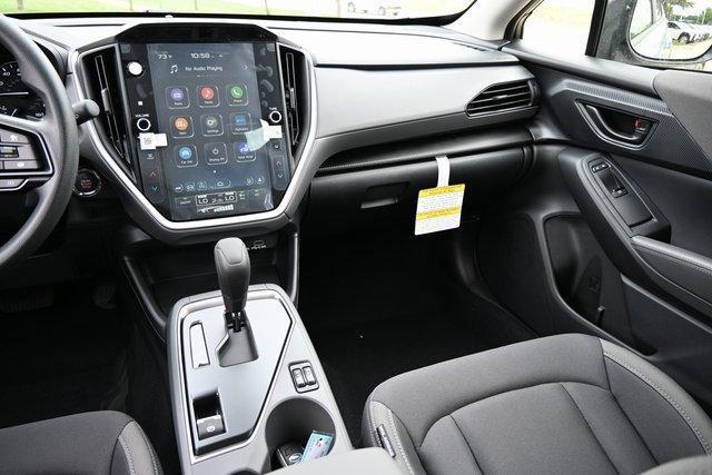 new 2025 Subaru Crosstrek car, priced at $29,618