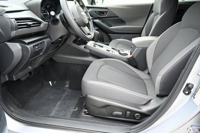 new 2025 Subaru Crosstrek car, priced at $29,618
