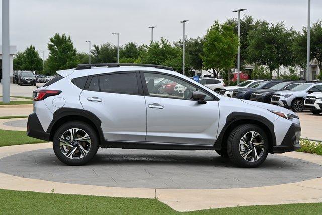 new 2025 Subaru Crosstrek car, priced at $29,618