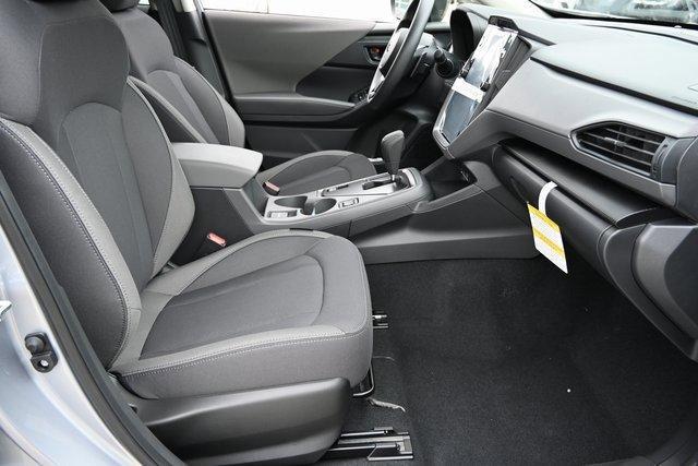 new 2025 Subaru Crosstrek car, priced at $29,618