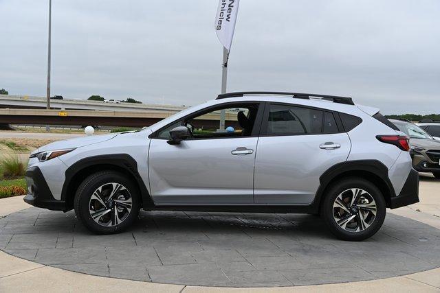 new 2025 Subaru Crosstrek car, priced at $29,618