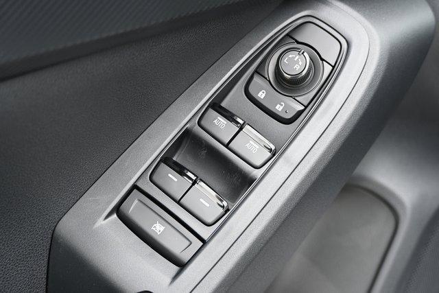 new 2025 Subaru Crosstrek car, priced at $29,618