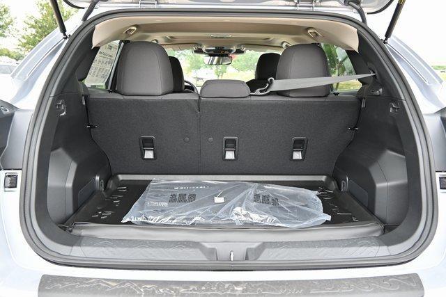 new 2025 Subaru Crosstrek car, priced at $29,618