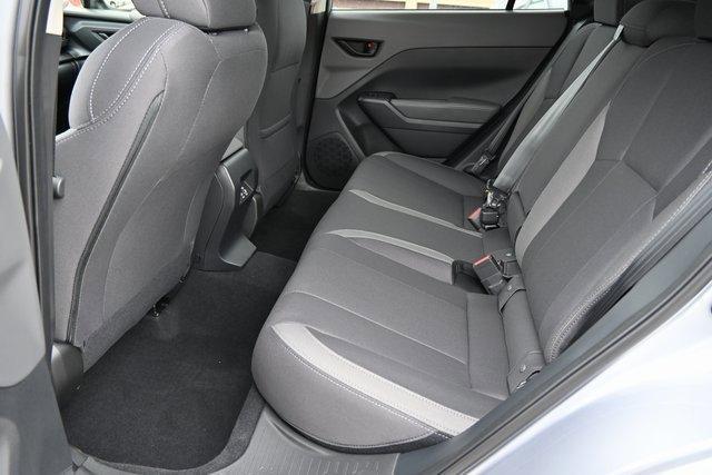 new 2025 Subaru Crosstrek car, priced at $29,618