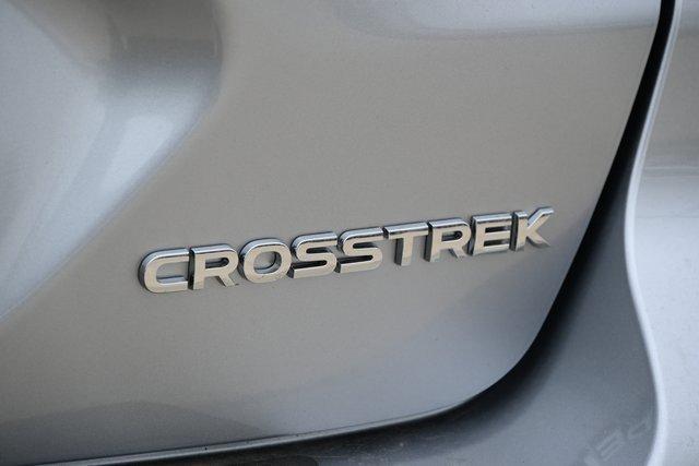 new 2025 Subaru Crosstrek car, priced at $29,618