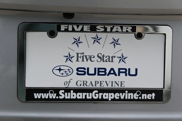 new 2025 Subaru Crosstrek car, priced at $29,618