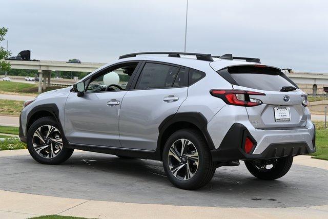 new 2025 Subaru Crosstrek car, priced at $29,618
