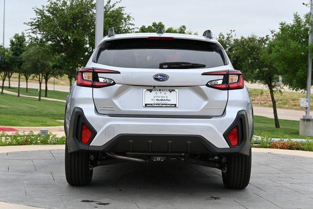 new 2025 Subaru Crosstrek car, priced at $29,618