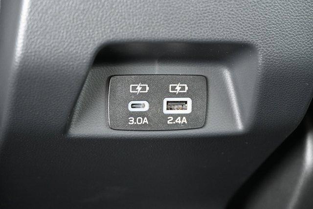 new 2025 Subaru Crosstrek car, priced at $29,618