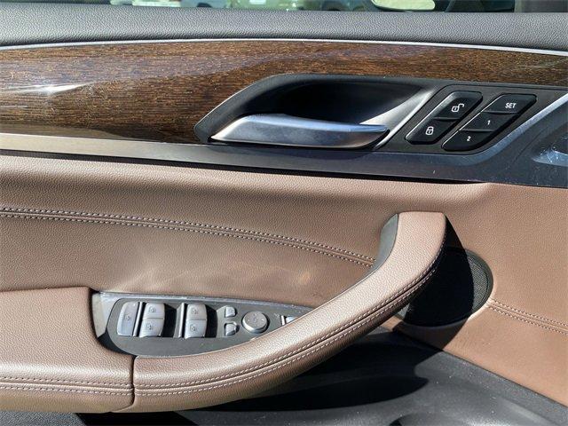 used 2022 BMW X3 car, priced at $34,500