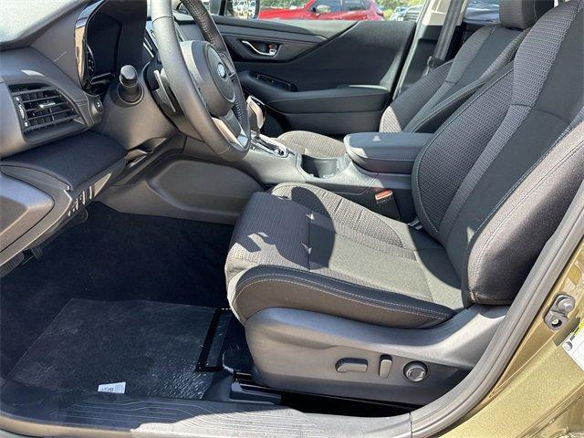 used 2025 Subaru Outback car, priced at $32,000