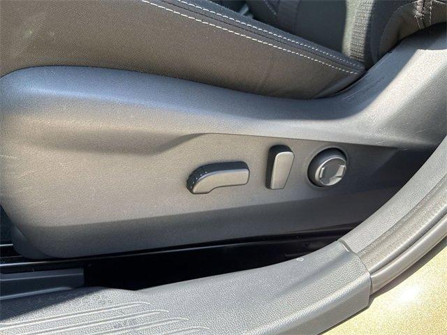 used 2025 Subaru Outback car, priced at $32,000