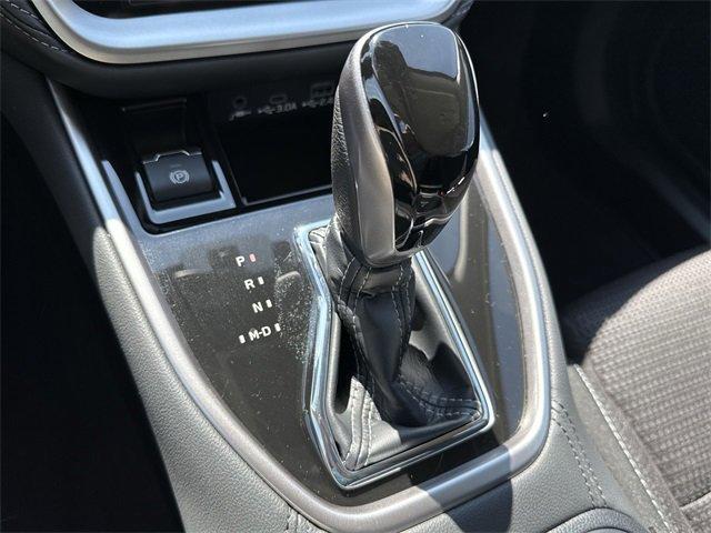 used 2025 Subaru Outback car, priced at $32,000