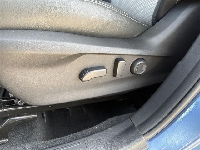 used 2021 Subaru Forester car, priced at $23,000