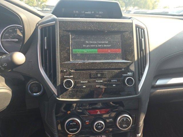 used 2021 Subaru Forester car, priced at $23,000