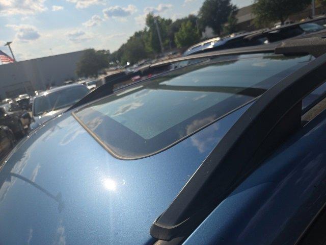 used 2021 Subaru Forester car, priced at $23,000