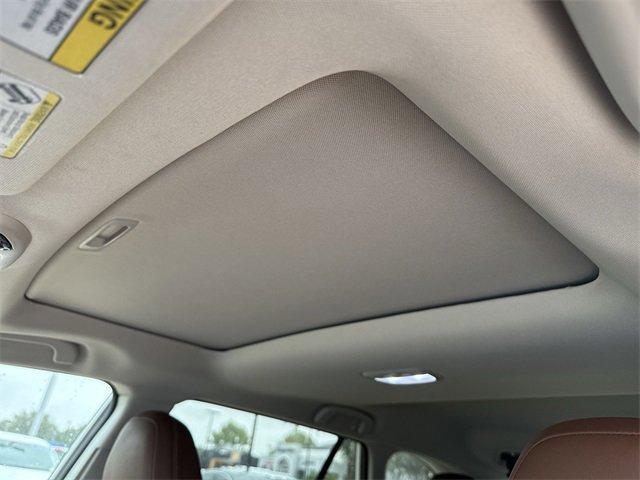 used 2023 Subaru Outback car, priced at $31,000