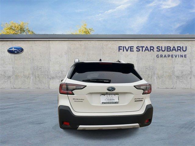 used 2023 Subaru Outback car, priced at $31,000