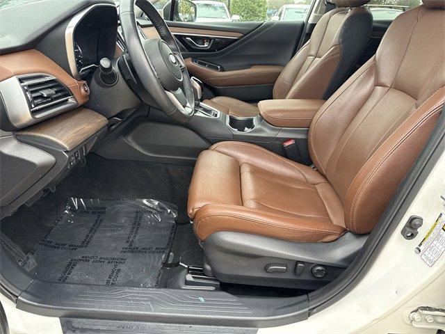 used 2023 Subaru Outback car, priced at $31,000