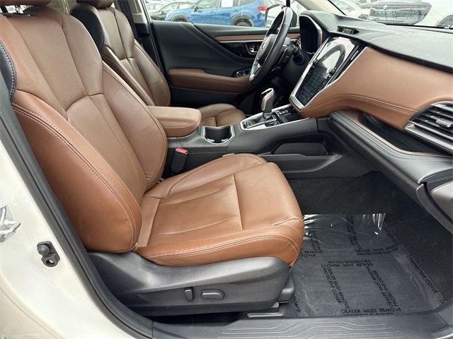 used 2023 Subaru Outback car, priced at $31,000