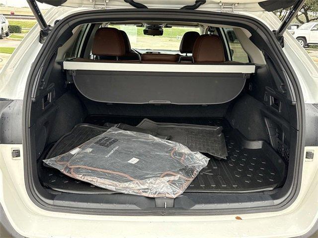 used 2023 Subaru Outback car, priced at $31,000