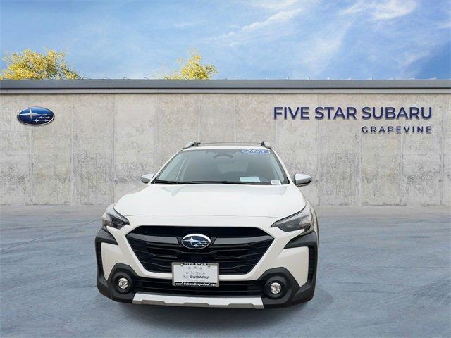 used 2023 Subaru Outback car, priced at $31,000
