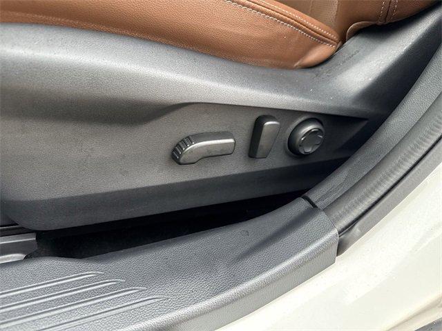 used 2023 Subaru Outback car, priced at $31,000