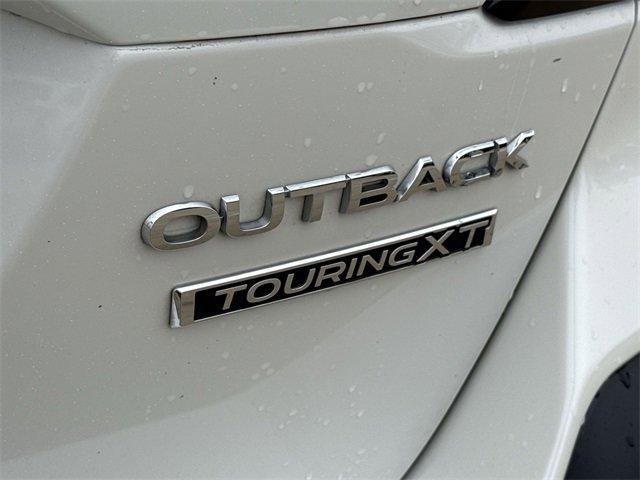used 2023 Subaru Outback car, priced at $31,000