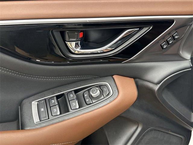 used 2023 Subaru Outback car, priced at $31,000