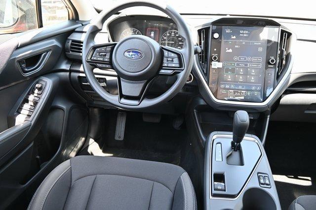 new 2025 Subaru Crosstrek car, priced at $29,798